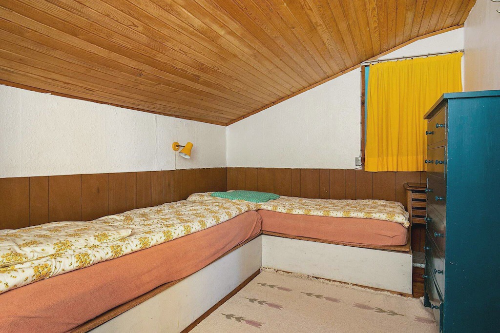 Photo of Bedroom in Hvorup Klit