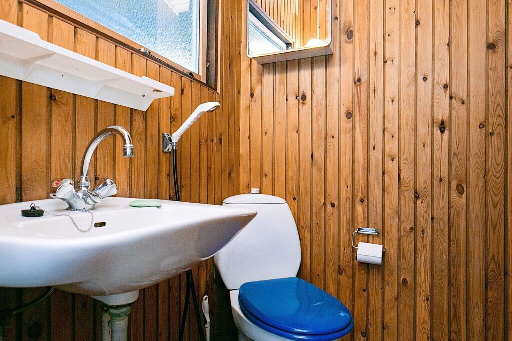 Photo of Bathroom in Hvorup Klit