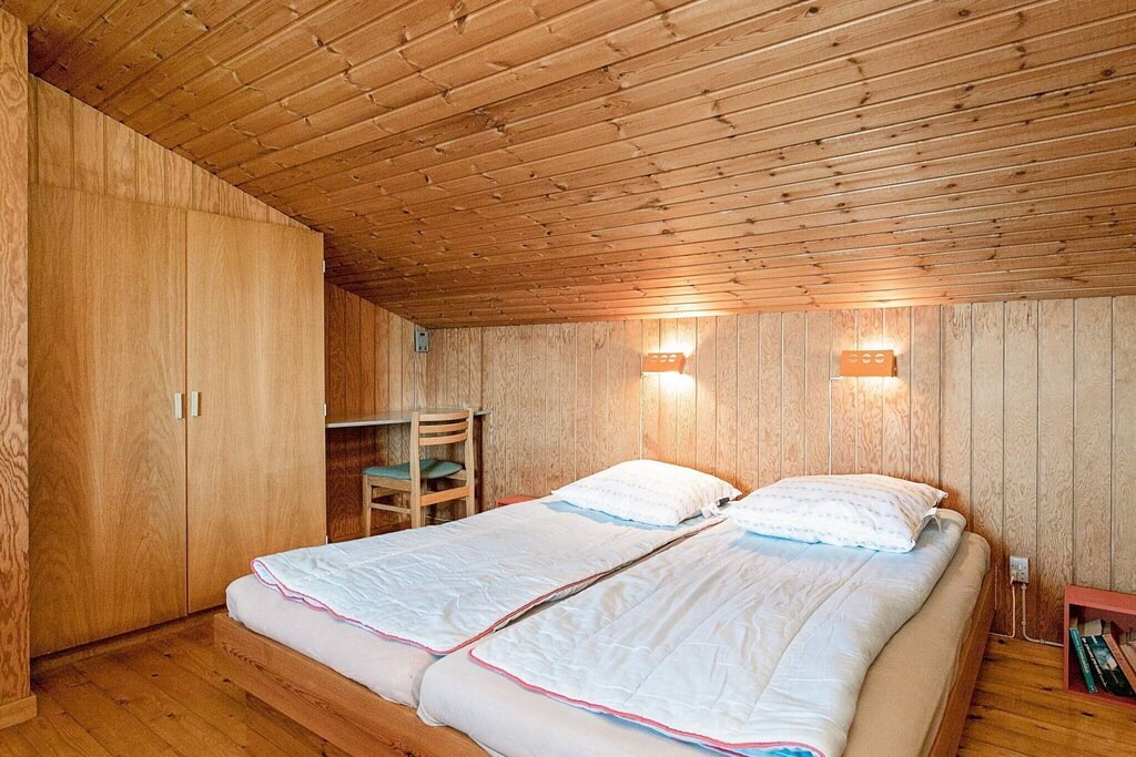 Photo of Bedroom in Hvorup Klit