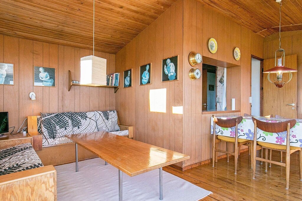 Photo of Livingroom in Hvorup Klit