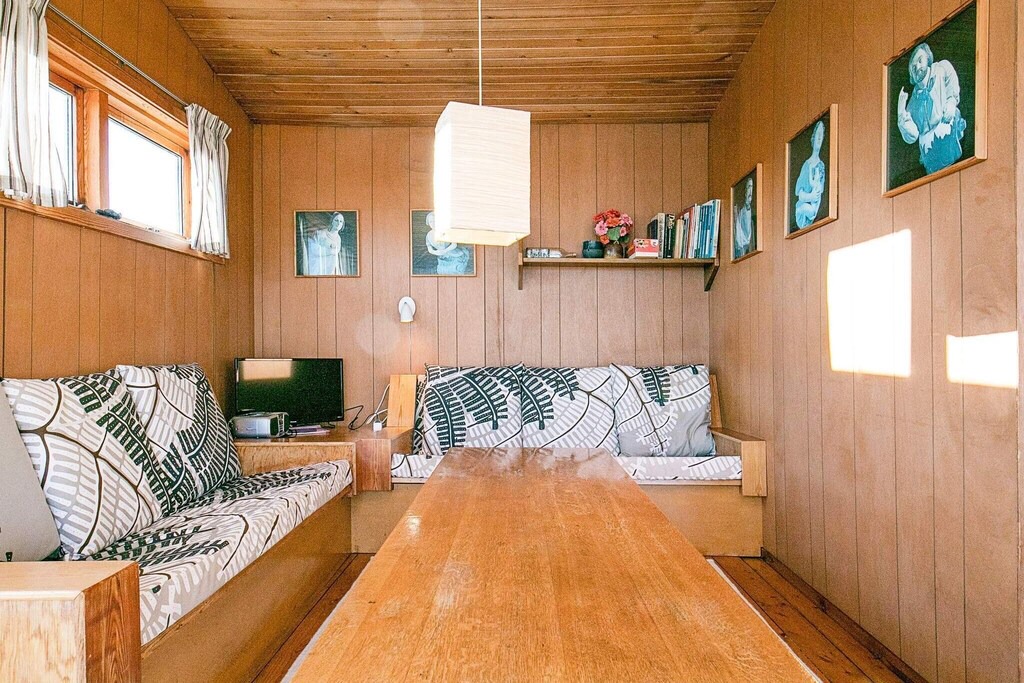 Photo of Livingroom in Hvorup Klit
