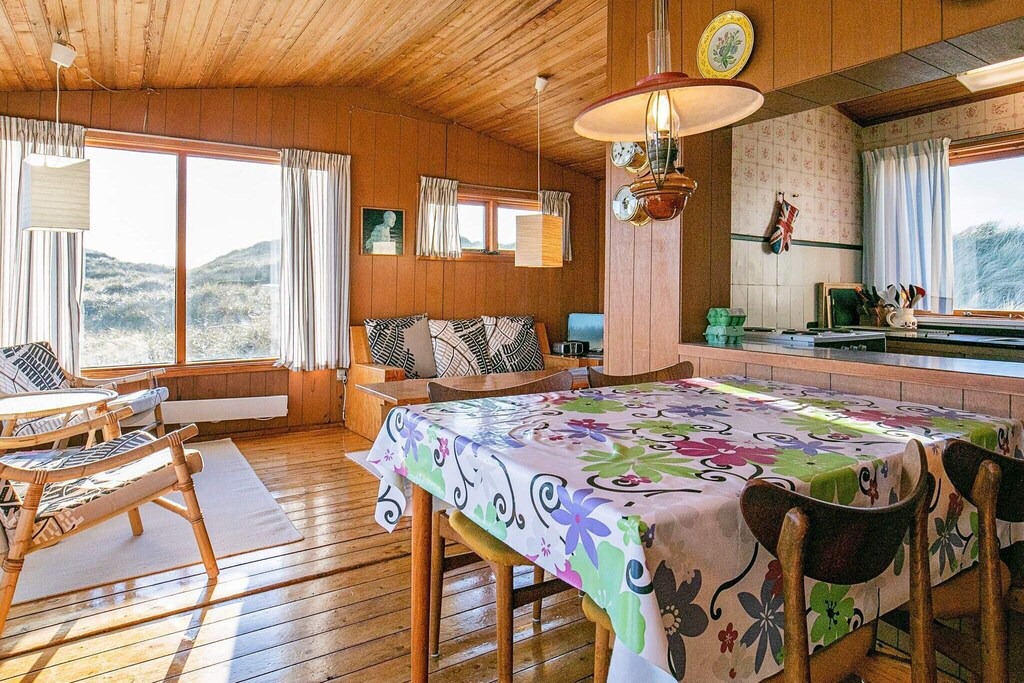 Photo of Livingroom in Hvorup Klit