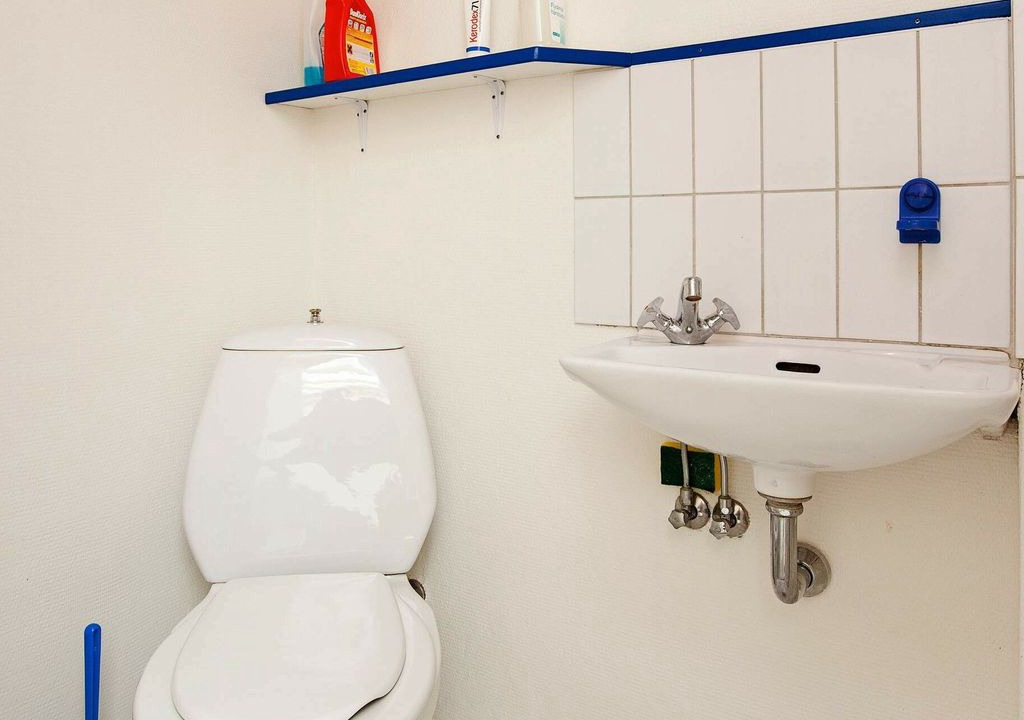 Photo of Bathroom in Grlev