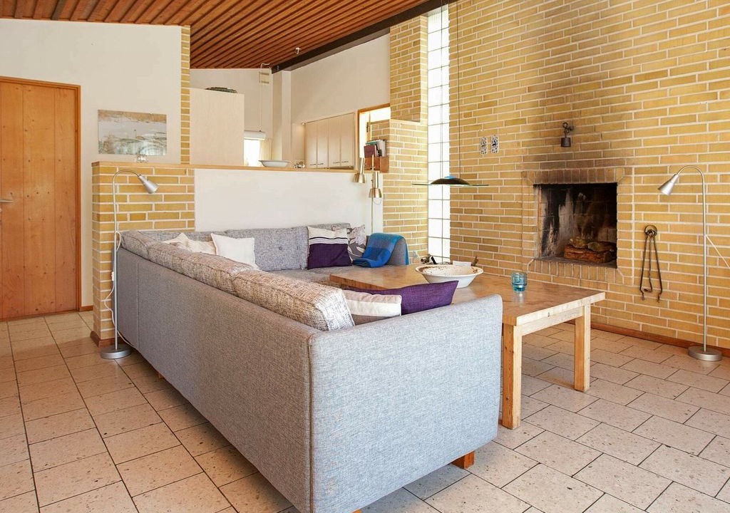 Photo of Livingroom in Grlev