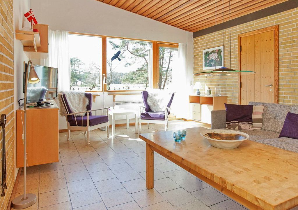 Photo of Livingroom in Grlev