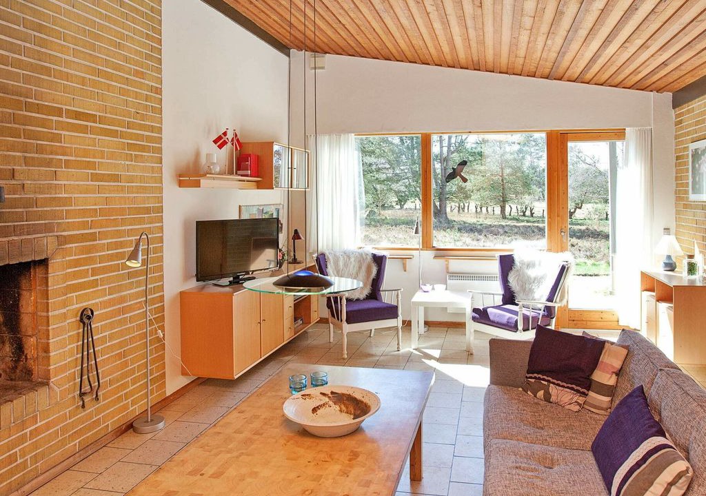 Photo of Livingroom in Grlev