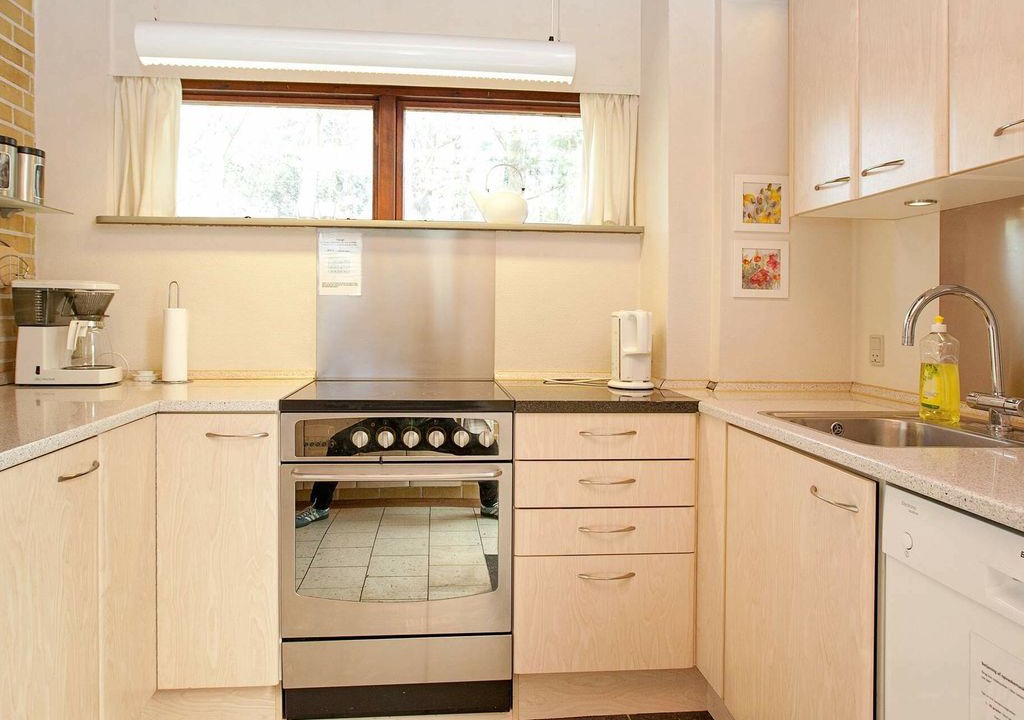 Photo of Kitchen in Grlev
