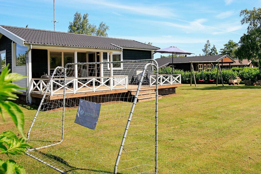 Photo of Buildings in Gedesby