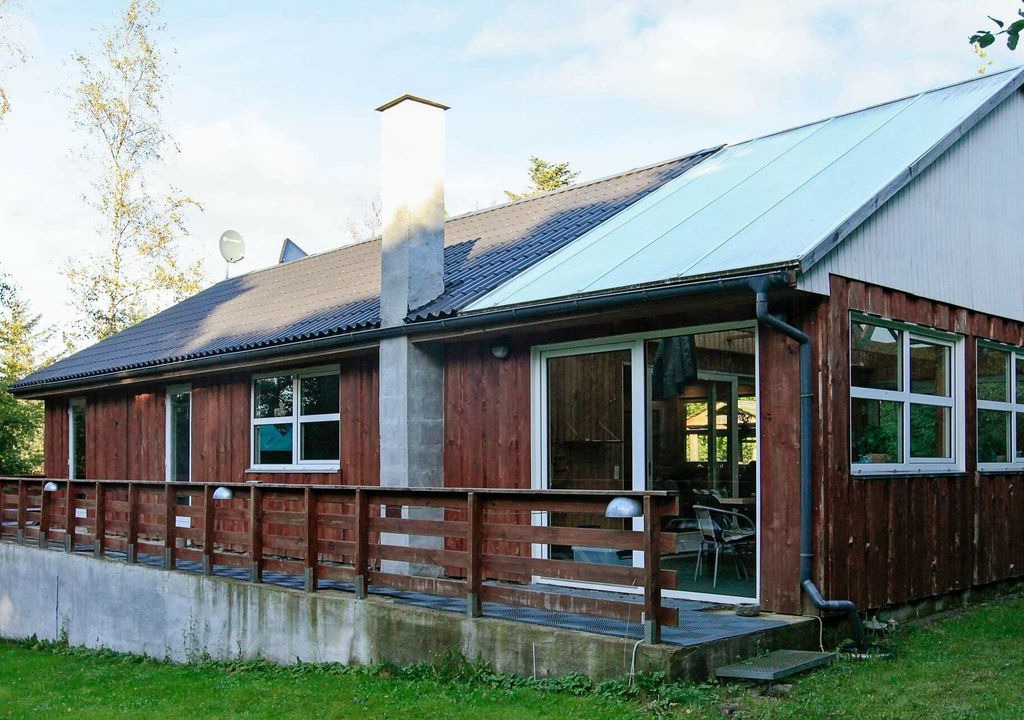 Photo of Buildings in Lihme