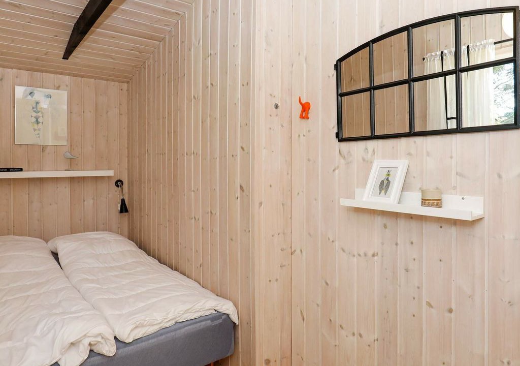 Photo of Bedroom in Nr. Lyngby