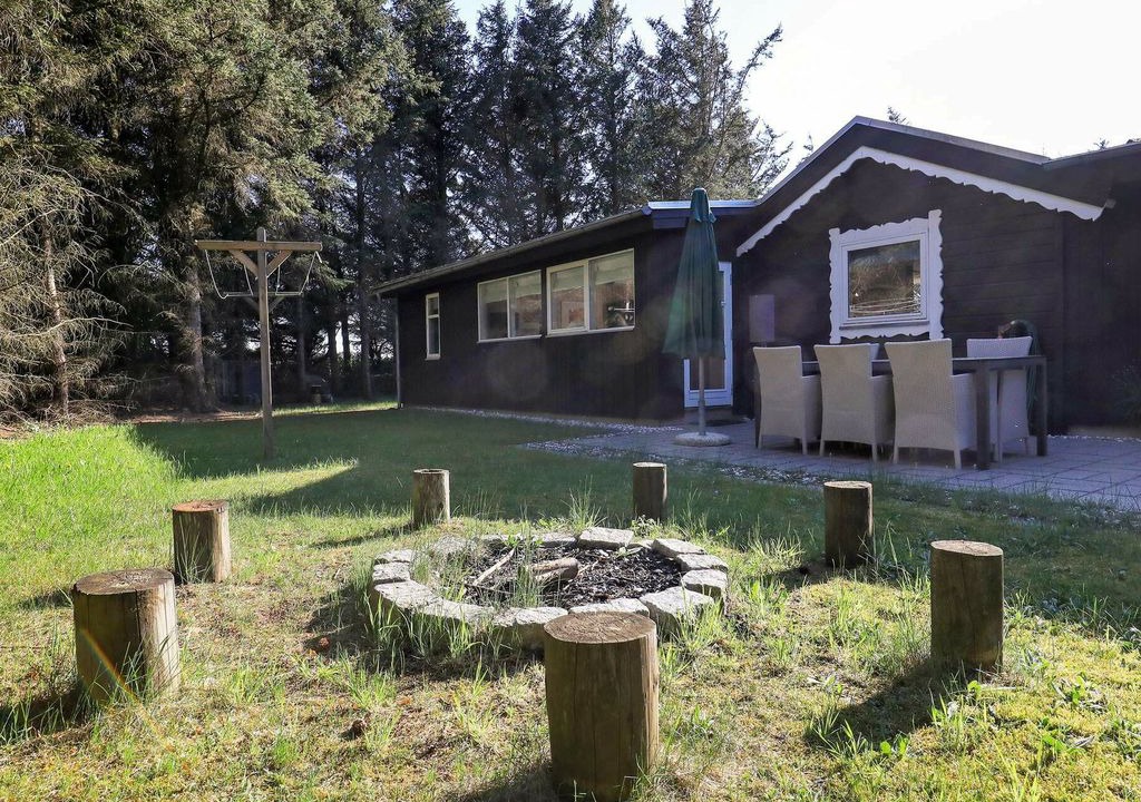 Photo of Buildings in Nr. Lyngby