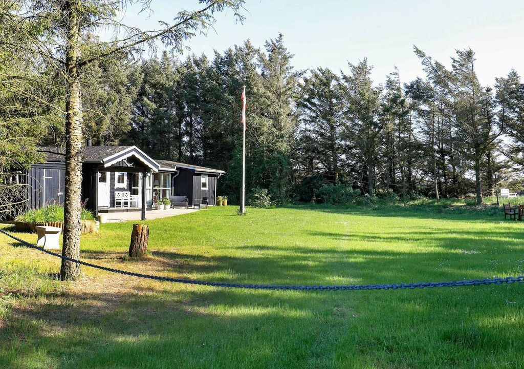 Photo of Buildings in Nr. Lyngby