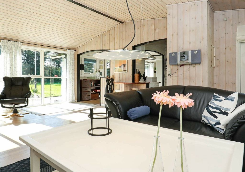Photo of Livingroom in Nr. Lyngby