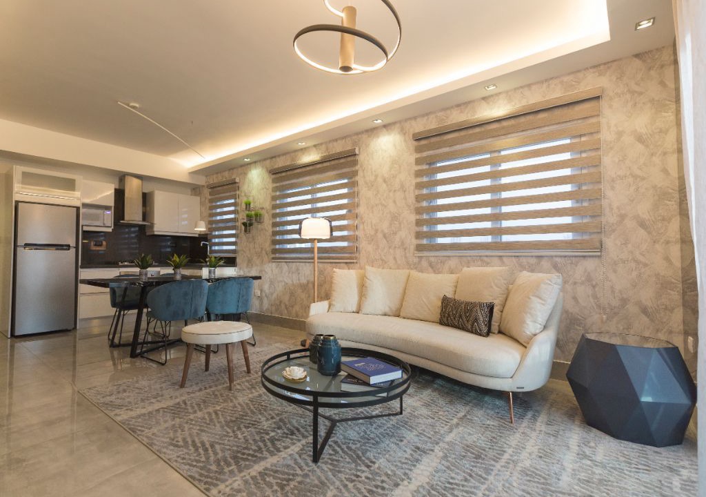 Photo of Livingroom in Santiago Province