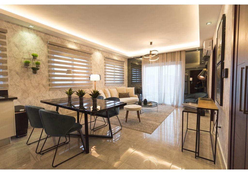 Photo of Livingroom in Santiago Province