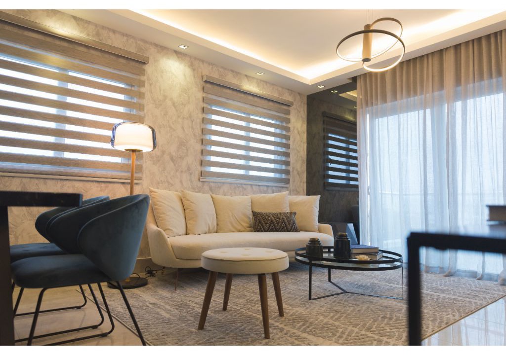 Photo of Livingroom in Santiago Province