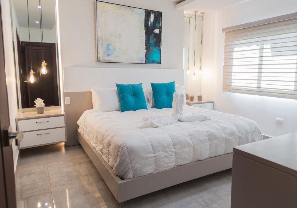 Photo of Bedroom in Santiago Province