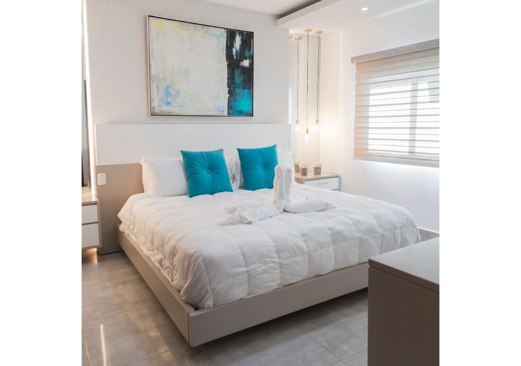 Photo of Bedroom in Santiago Province