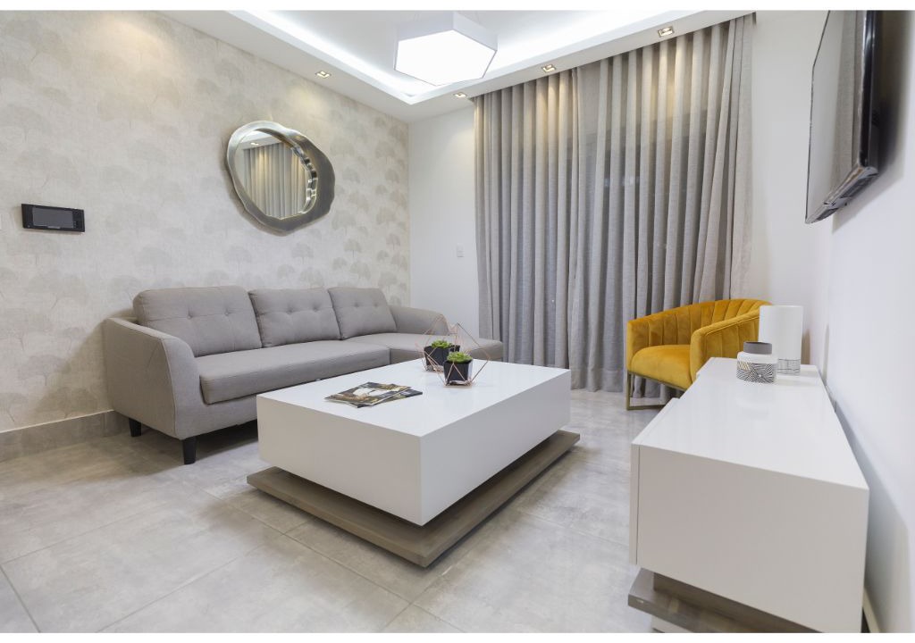 Photo of Livingroom in Santiago Province