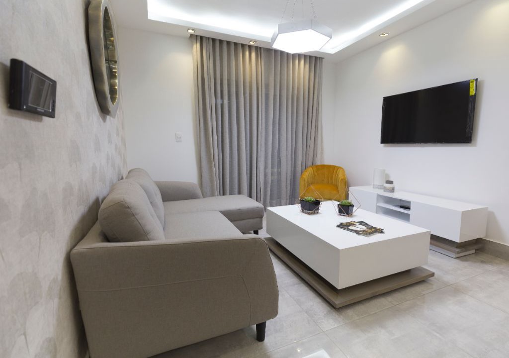 Photo of Livingroom in Santiago Province