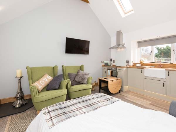 Photo of Livingroom in Dufftown