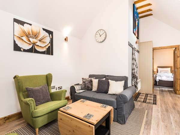 Photo of Livingroom in Dufftown