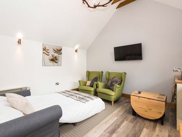 Photo of Livingroom in Dufftown