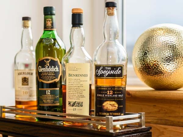 Photo of Livingroom in Dufftown