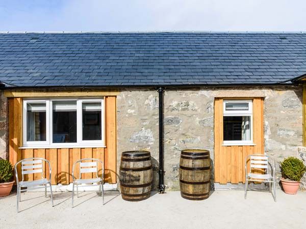 Photo of Buildings in Dufftown
