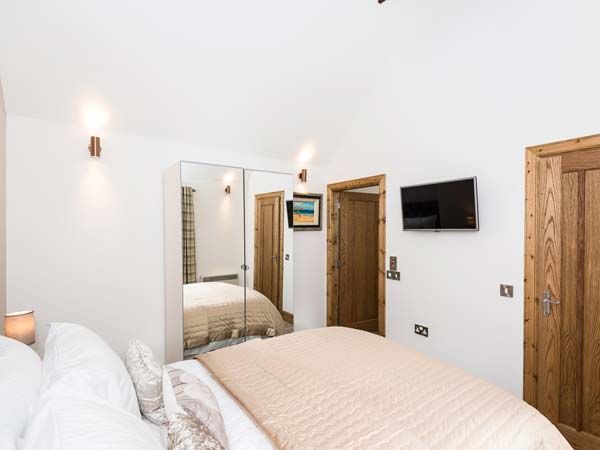 Photo of Bedroom in Dufftown