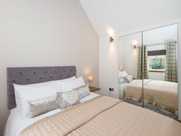 Photo of Bedroom in Dufftown