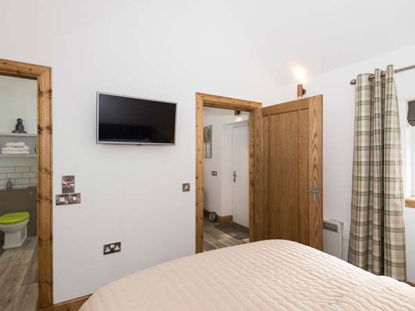 Photo of Bedroom in Dufftown