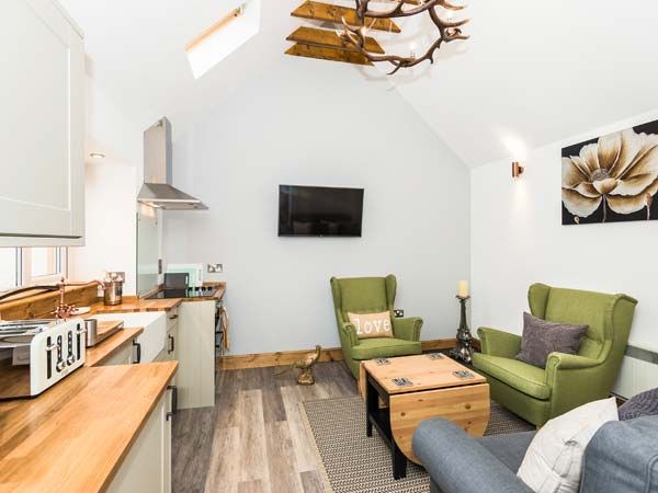 Photo of Livingroom in Dufftown