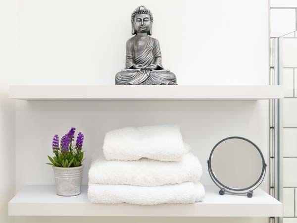 Photo of Bathroom in Dufftown