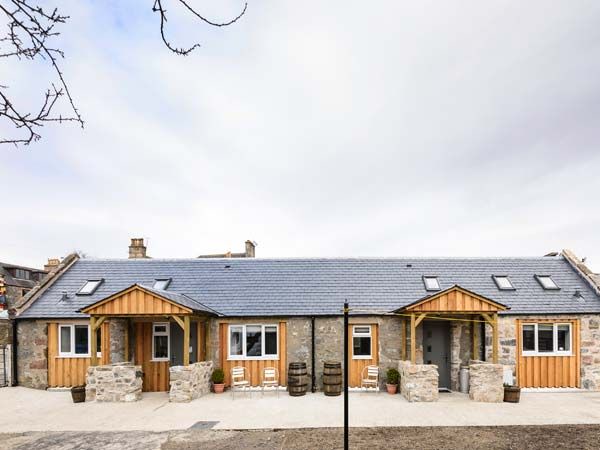 Photo of Buildings in Dufftown