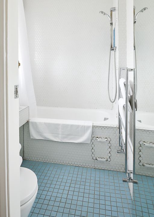 Photo of Bathroom in St. Johns Wood