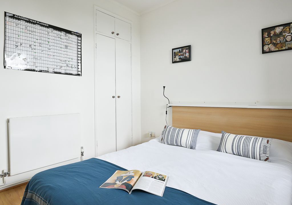 Photo of Bedroom in St. Johns Wood