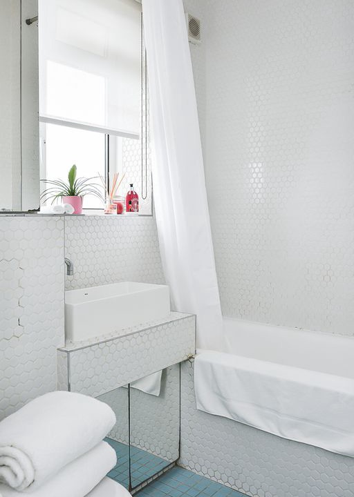 Photo of Bathroom in St. Johns Wood