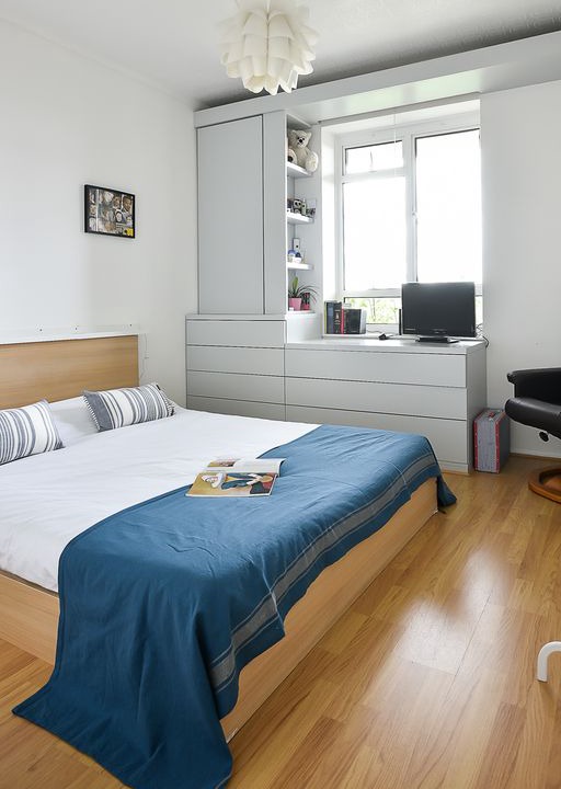 Photo of Bedroom in St. Johns Wood