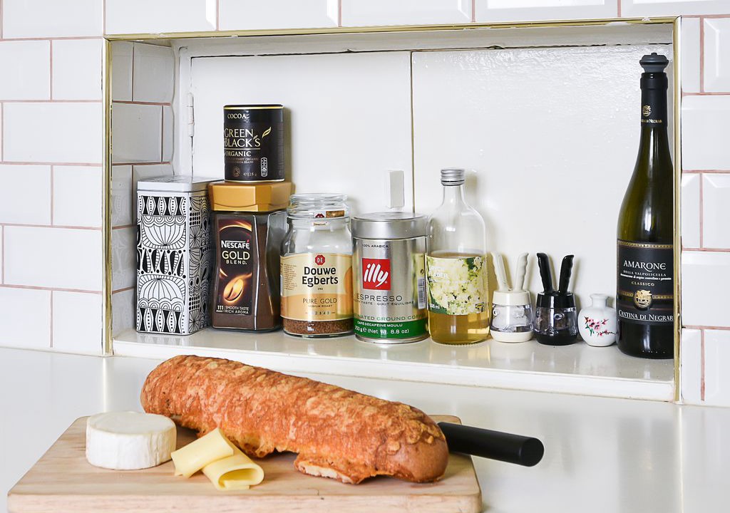 Photo of Livingroom in St. Johns Wood