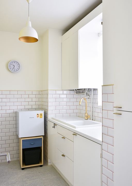 Photo of Kitchen in St. Johns Wood