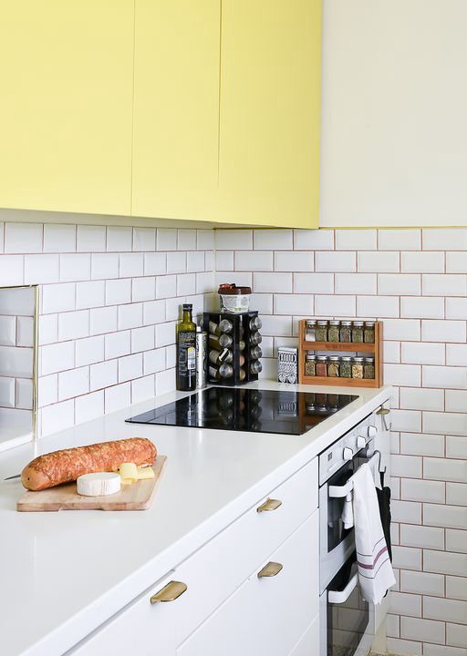 Photo of Kitchen in St. Johns Wood