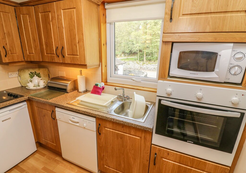 Photo of Kitchen in Waterhead