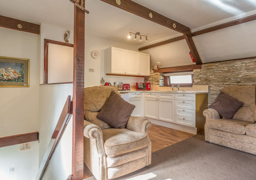 Photo of Livingroom in Lanreath