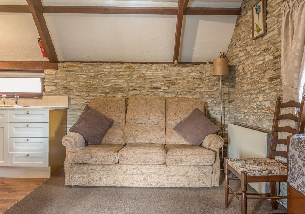 Photo of Livingroom in Lanreath