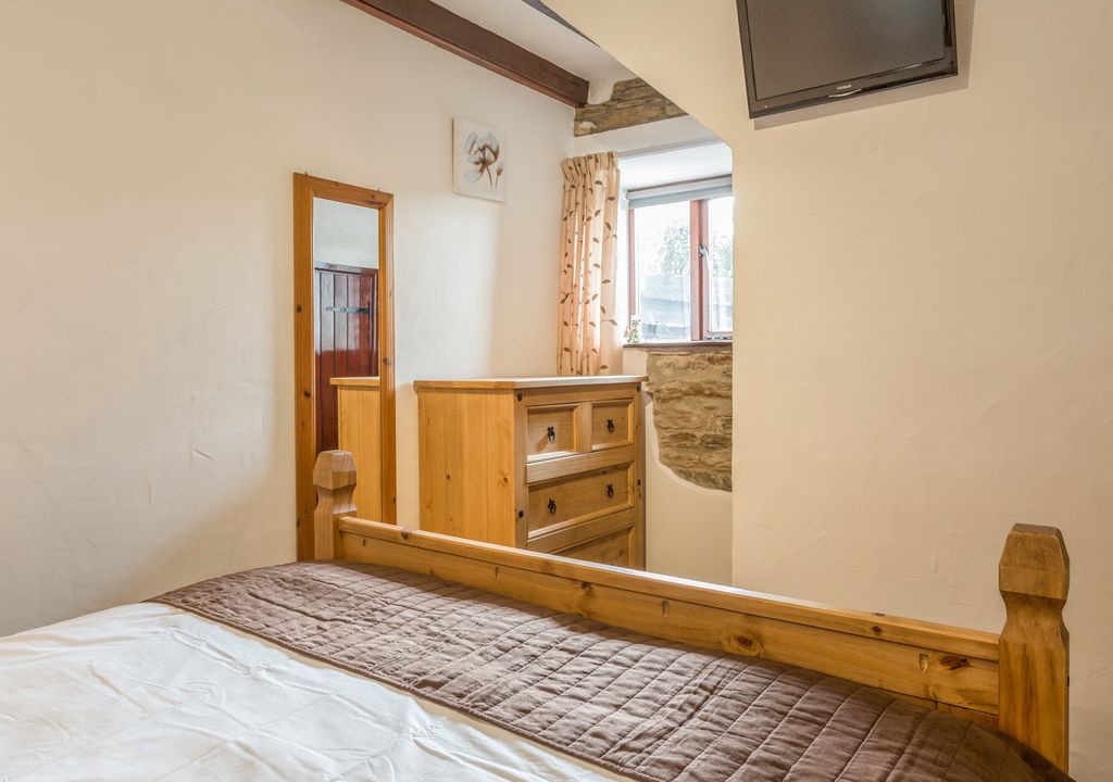 Photo of Bedroom in Lanreath