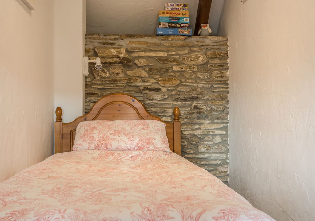 Photo of Bedroom in Lanreath