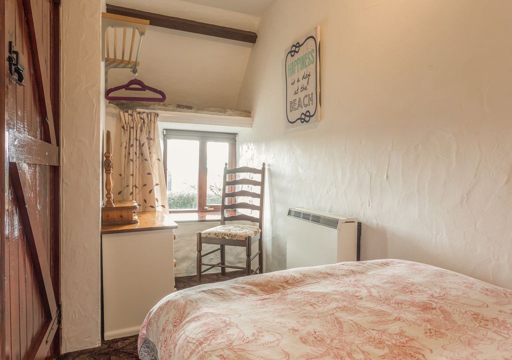 Photo of Bedroom in Lanreath