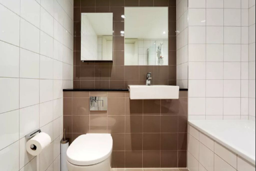 Photo of Bathroom in Nine Elms