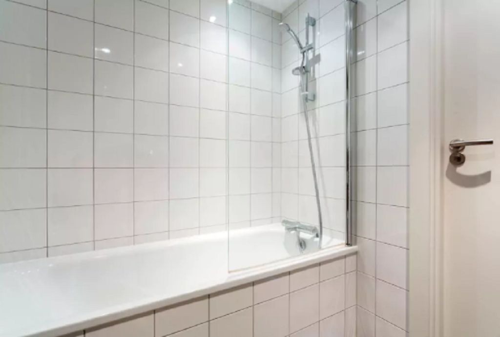 Photo of Bathroom in Nine Elms